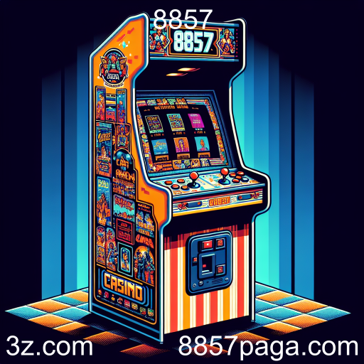 A Evolução dos Jogos de Arcade: Nostalgia e Inovação